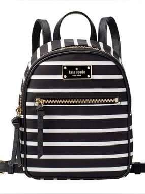 Kate Spade New York Wilson Road Mini Bradley Backpack